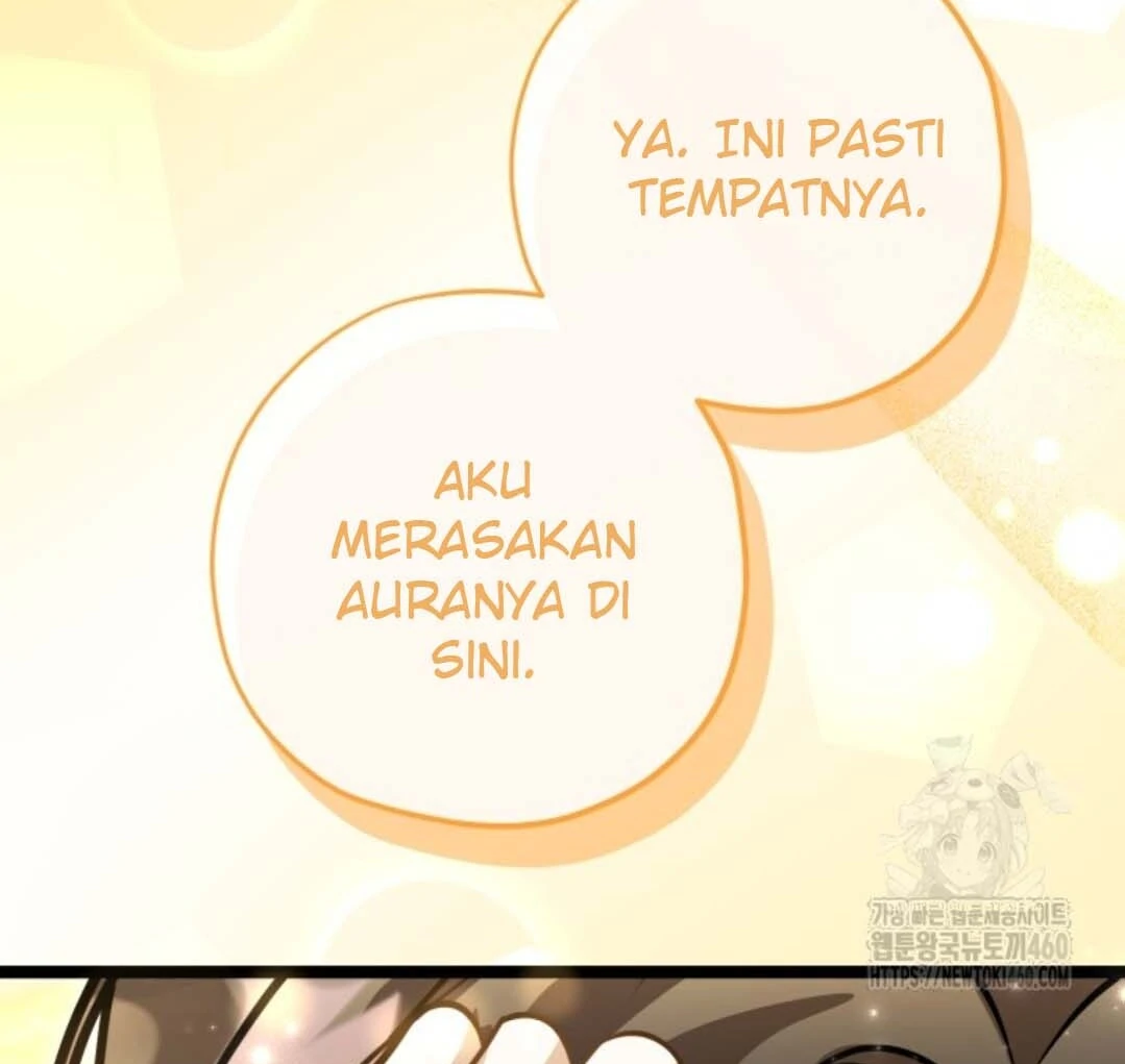 The Villain’s Daughter Plans To Run Away Chapter 45 - Halaman 180