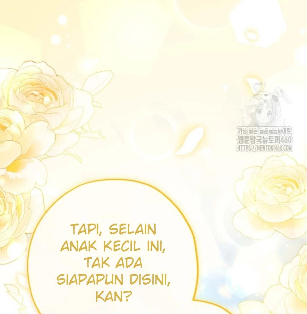 The Villain’s Daughter Plans To Run Away Chapter 45 - Halaman 182