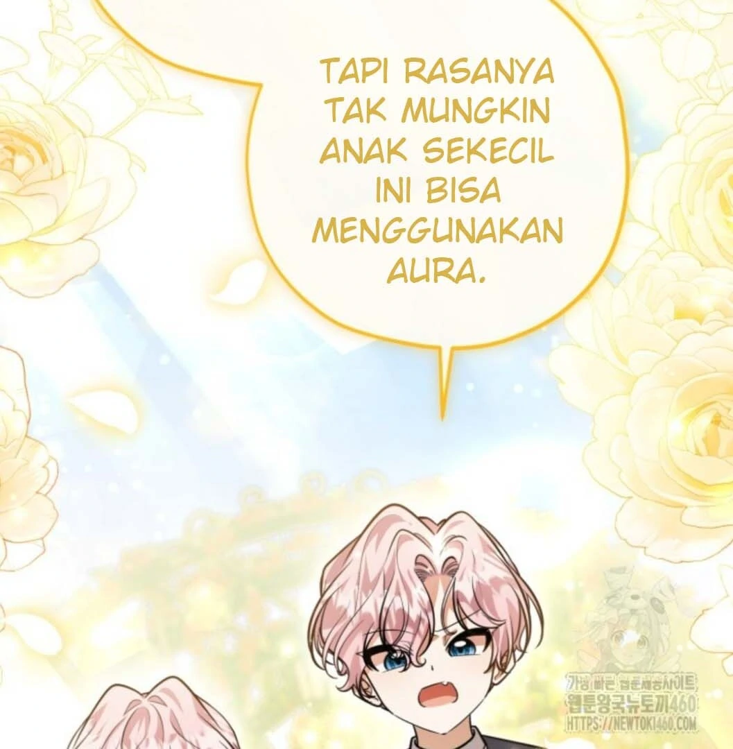 The Villain’s Daughter Plans To Run Away Chapter 45 - Halaman 183