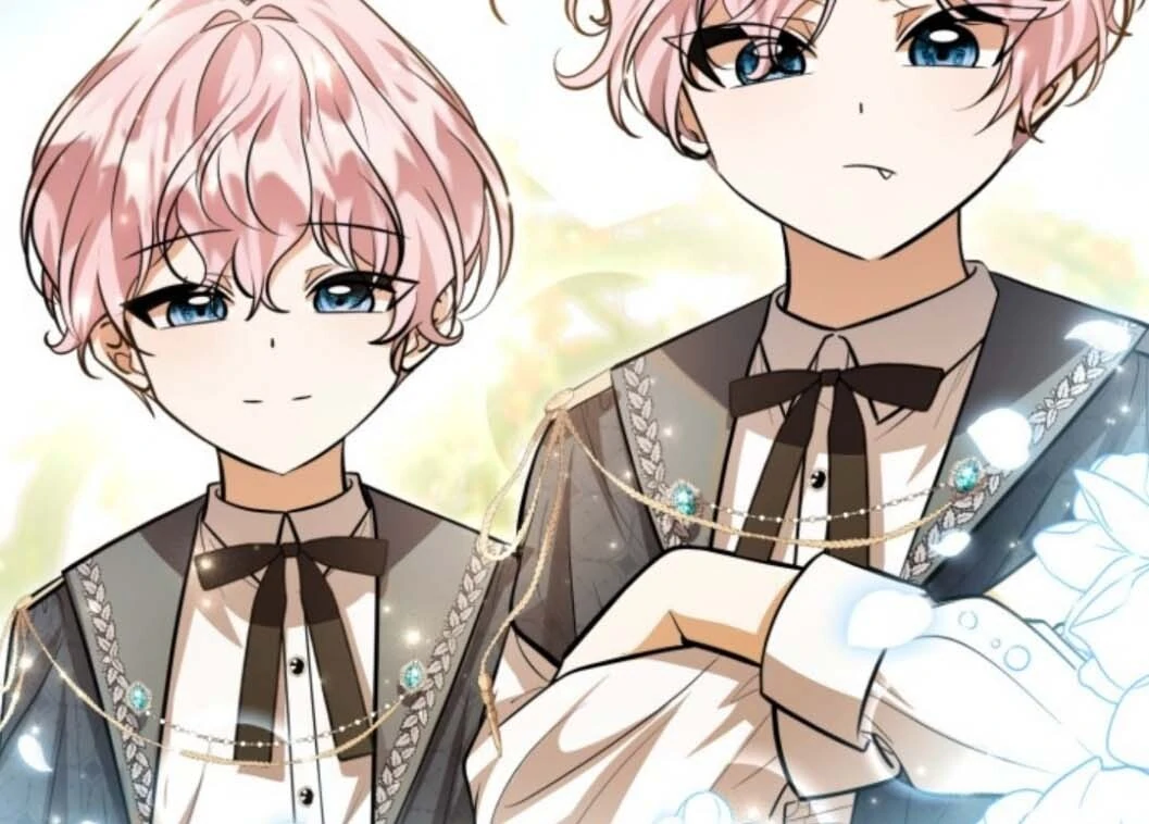 The Villain’s Daughter Plans To Run Away Chapter 45 - Halaman 190