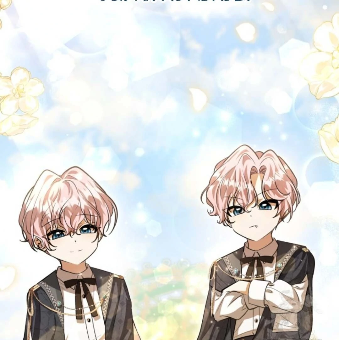 The Villain’s Daughter Plans To Run Away Chapter 45 - Halaman 194