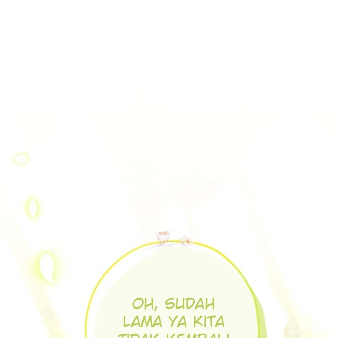 Manhwa The Villain’s Daughter Plans To Run Away Chapter 45 gambar 2