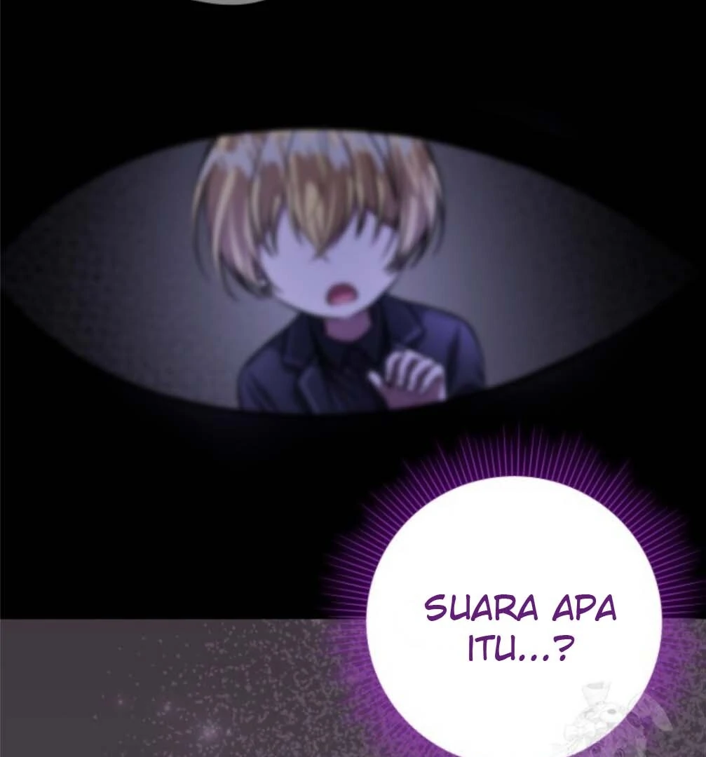 The Villain’s Daughter Plans To Run Away Chapter 45 - Halaman 20