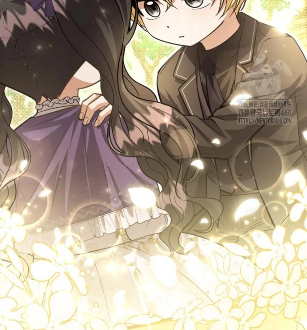 The Villain’s Daughter Plans To Run Away Chapter 45 - Halaman 25
