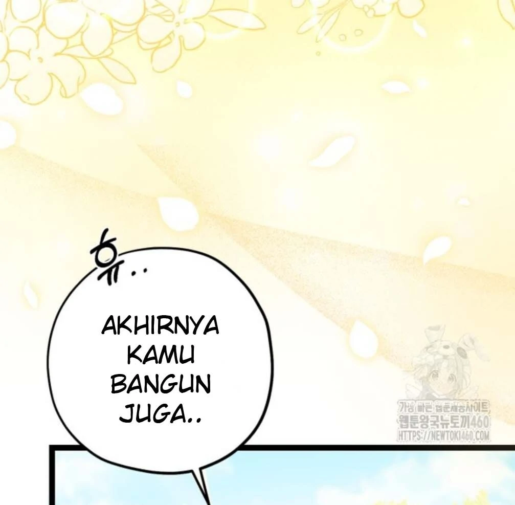 The Villain’s Daughter Plans To Run Away Chapter 45 - Halaman 26