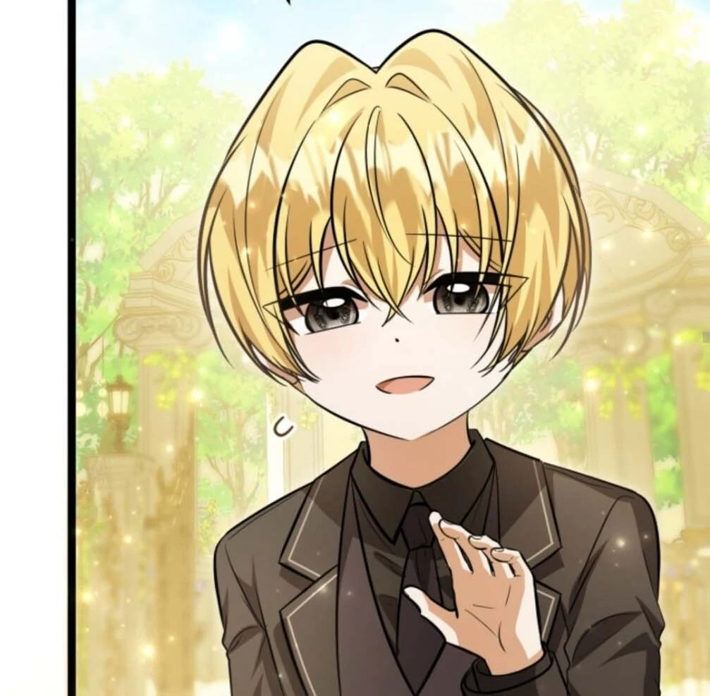 The Villain’s Daughter Plans To Run Away Chapter 45 - Halaman 27