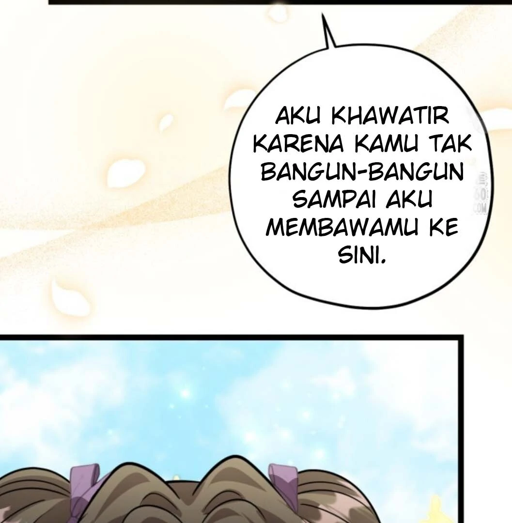 The Villain’s Daughter Plans To Run Away Chapter 45 - Halaman 28