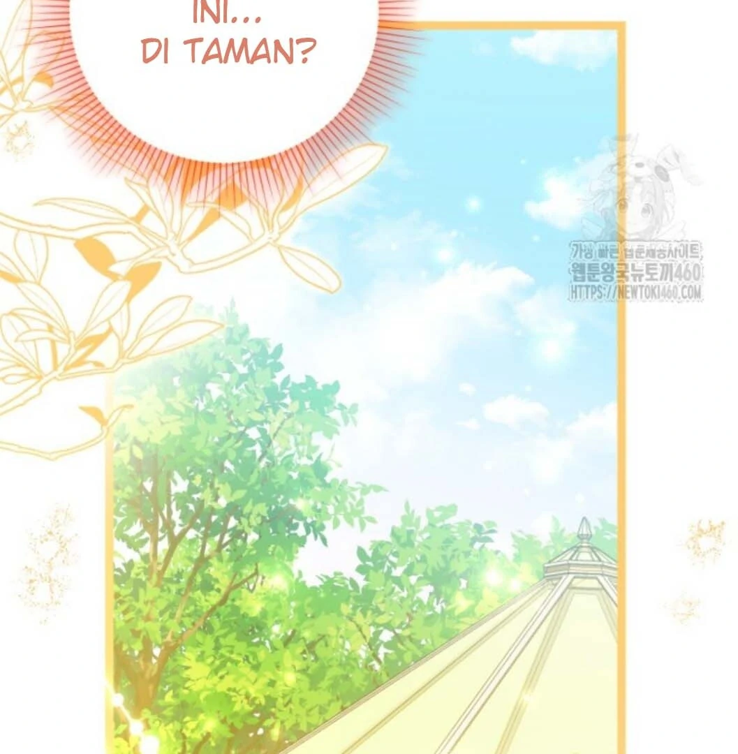The Villain’s Daughter Plans To Run Away Chapter 45 - Halaman 31