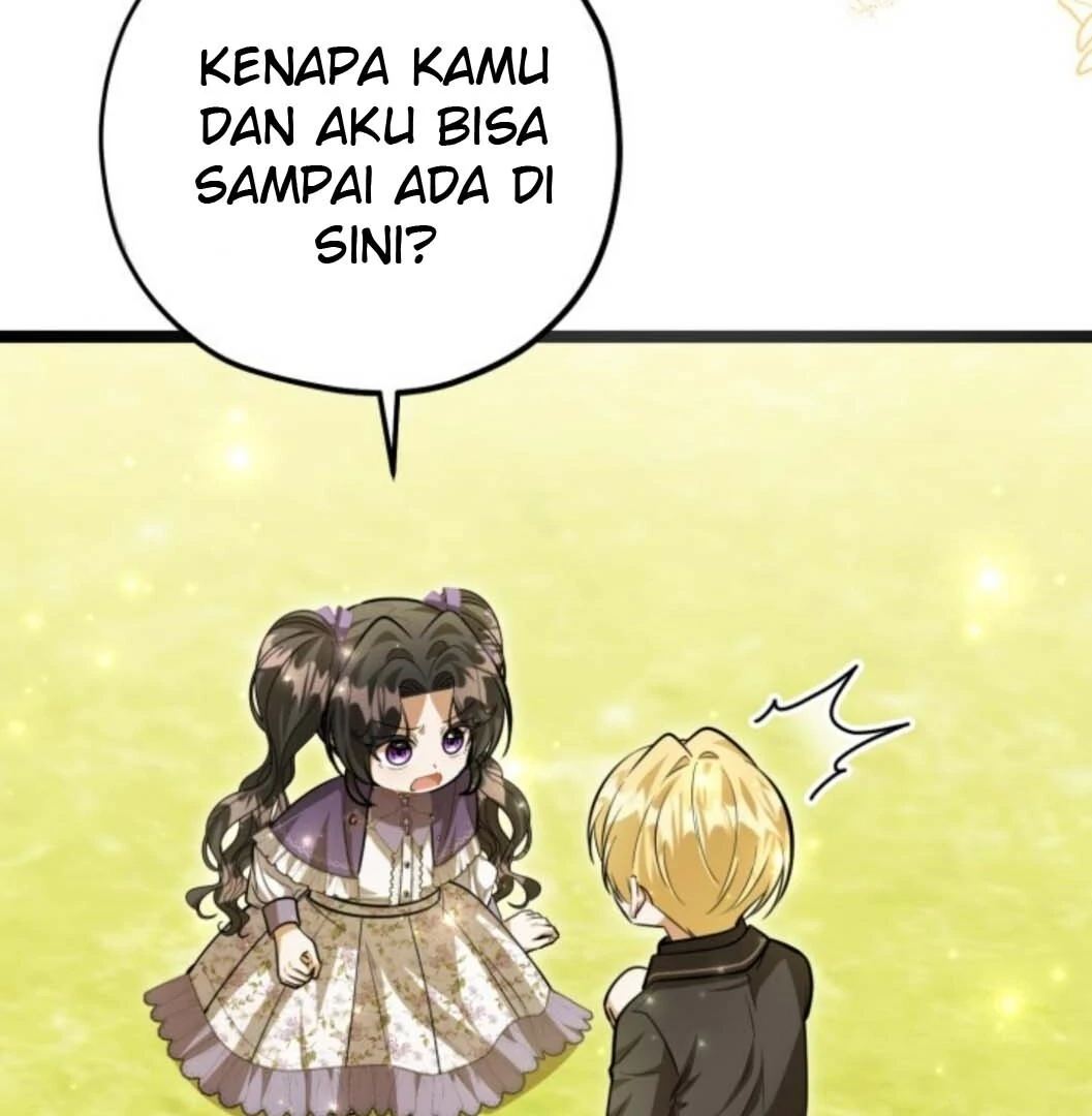 The Villain’s Daughter Plans To Run Away Chapter 45 - Halaman 33