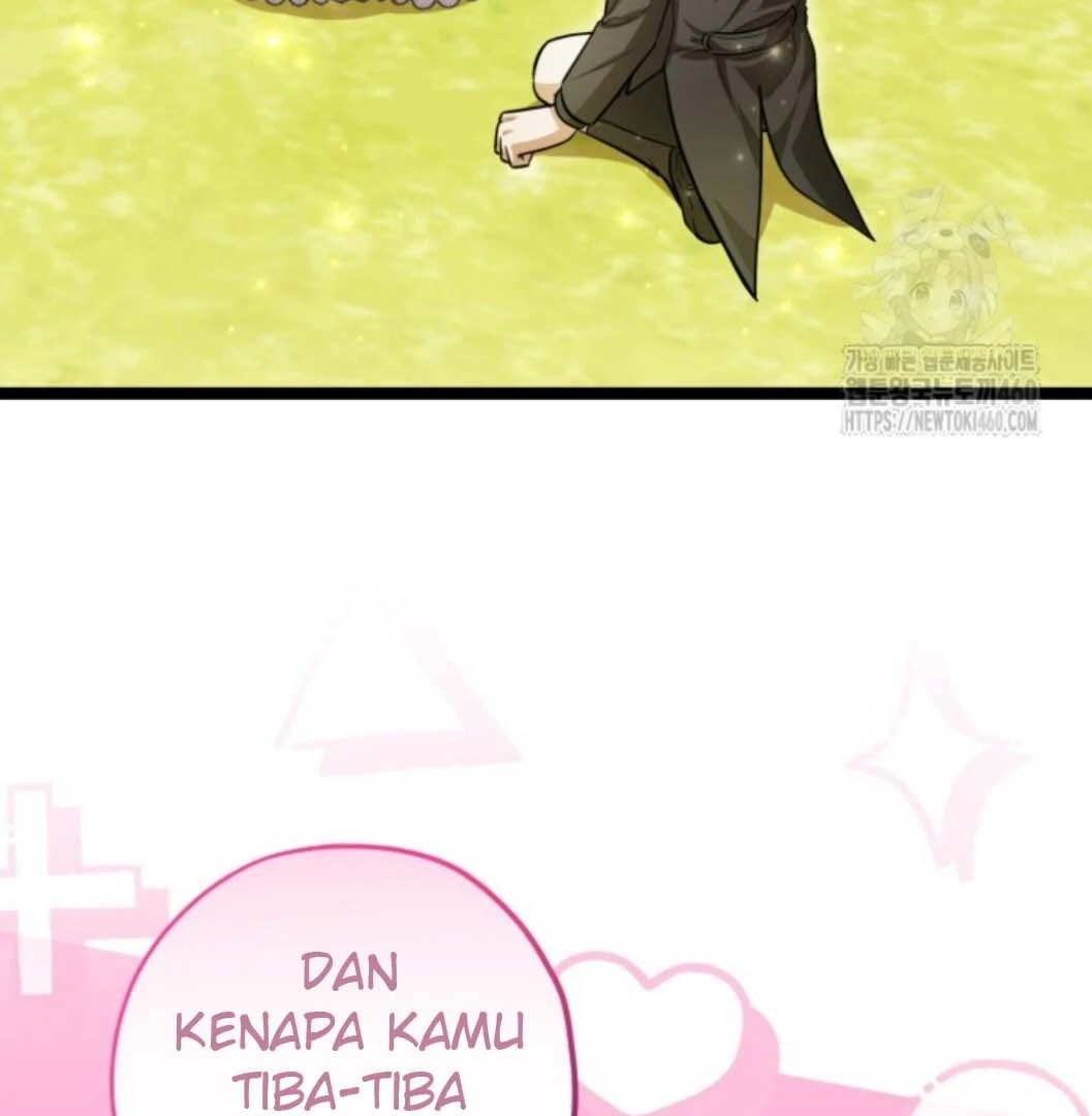 The Villain’s Daughter Plans To Run Away Chapter 45 - Halaman 34