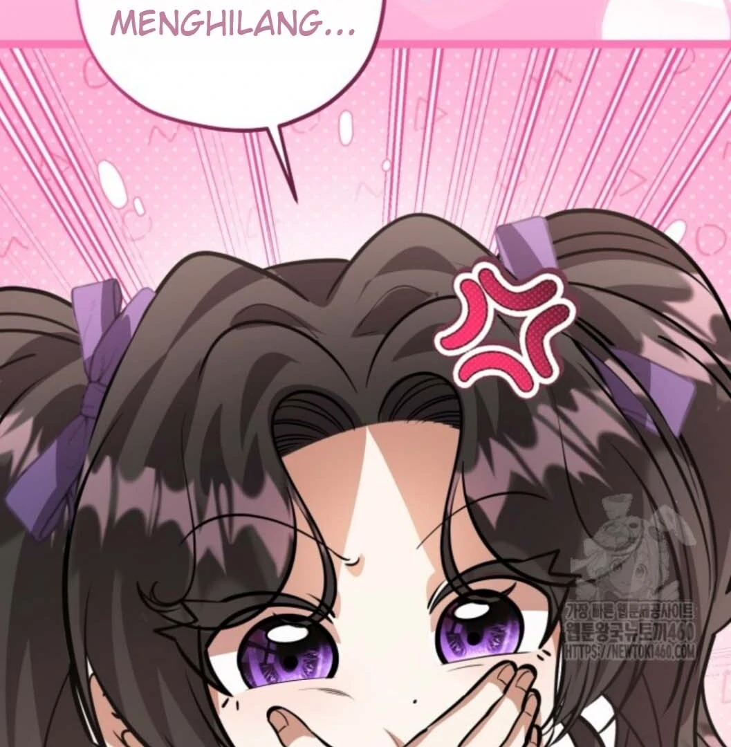 The Villain’s Daughter Plans To Run Away Chapter 45 - Halaman 35