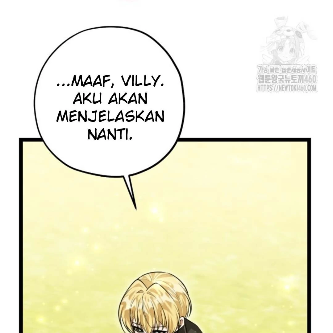 The Villain’s Daughter Plans To Run Away Chapter 45 - Halaman 38