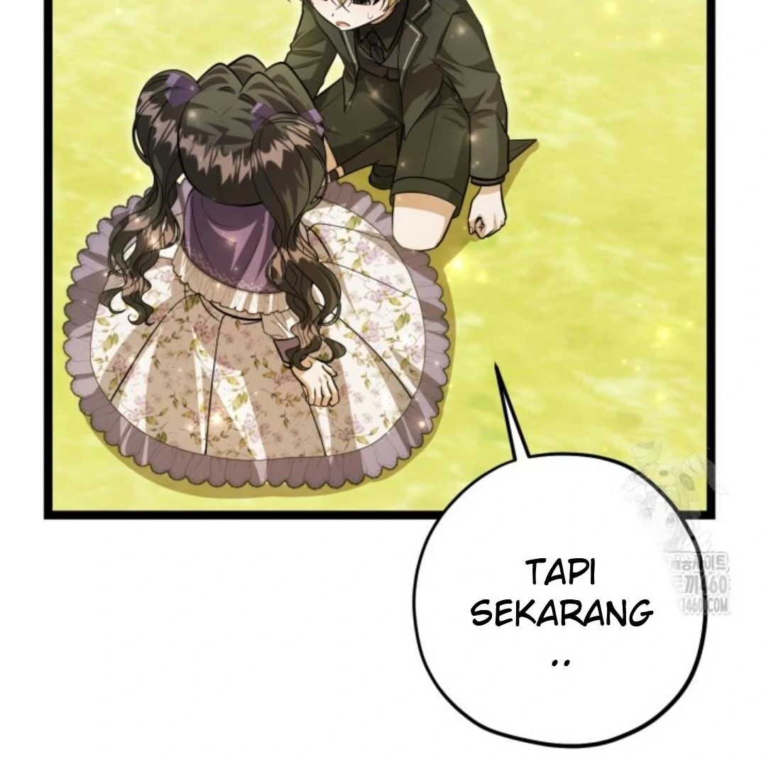 The Villain’s Daughter Plans To Run Away Chapter 45 - Halaman 39
