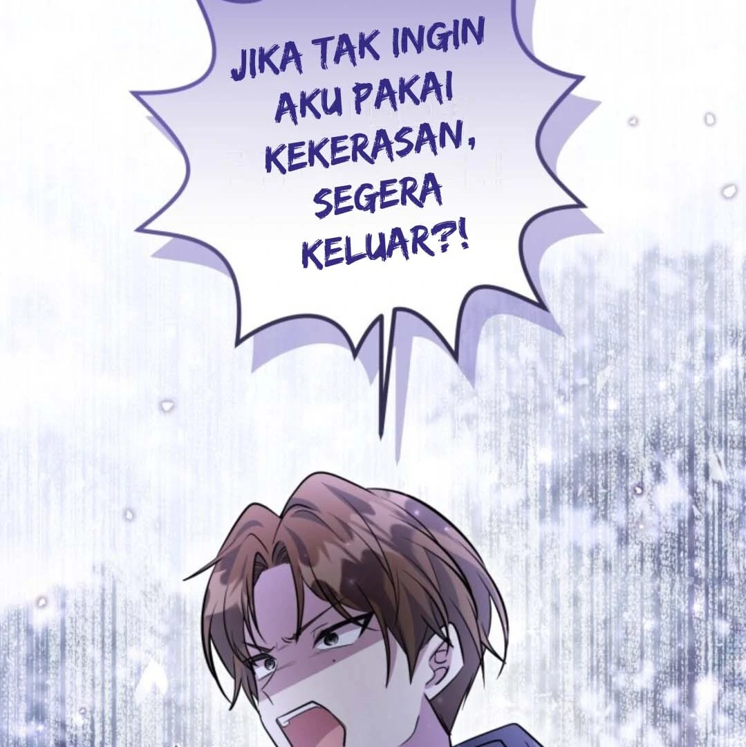 The Villain’s Daughter Plans To Run Away Chapter 45 - Halaman 43