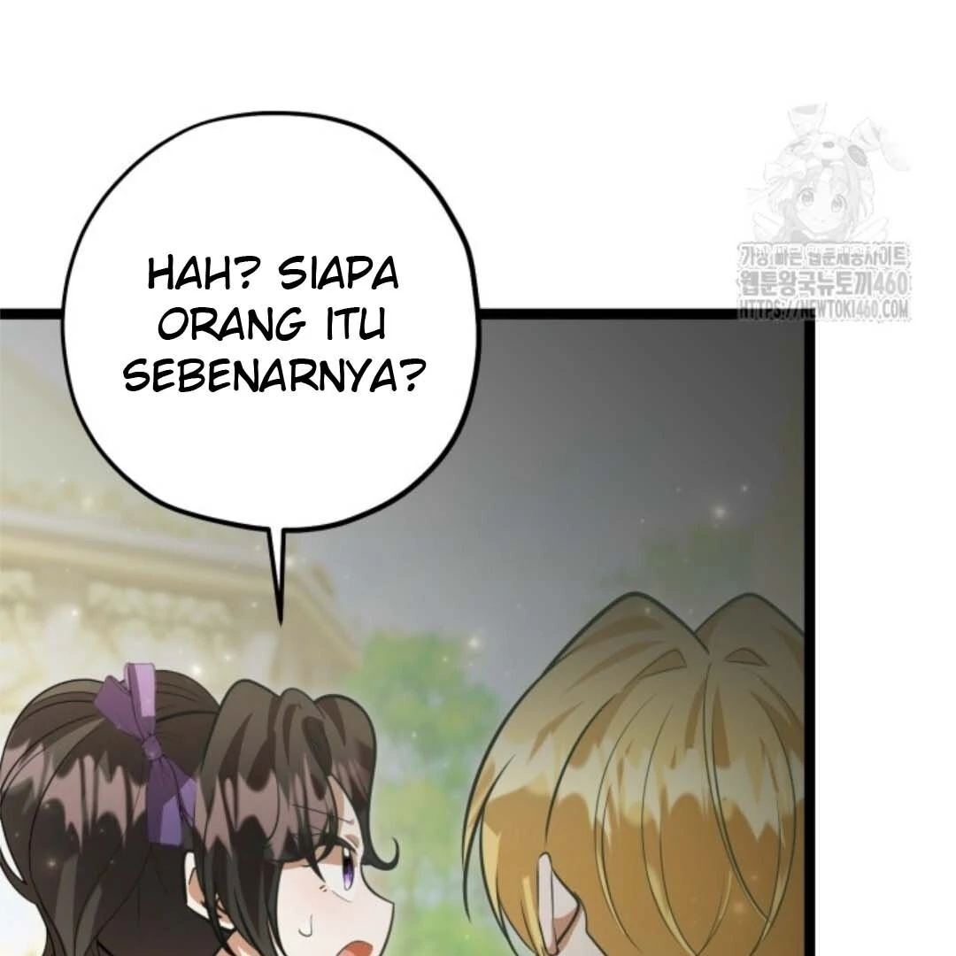 The Villain’s Daughter Plans To Run Away Chapter 45 - Halaman 46