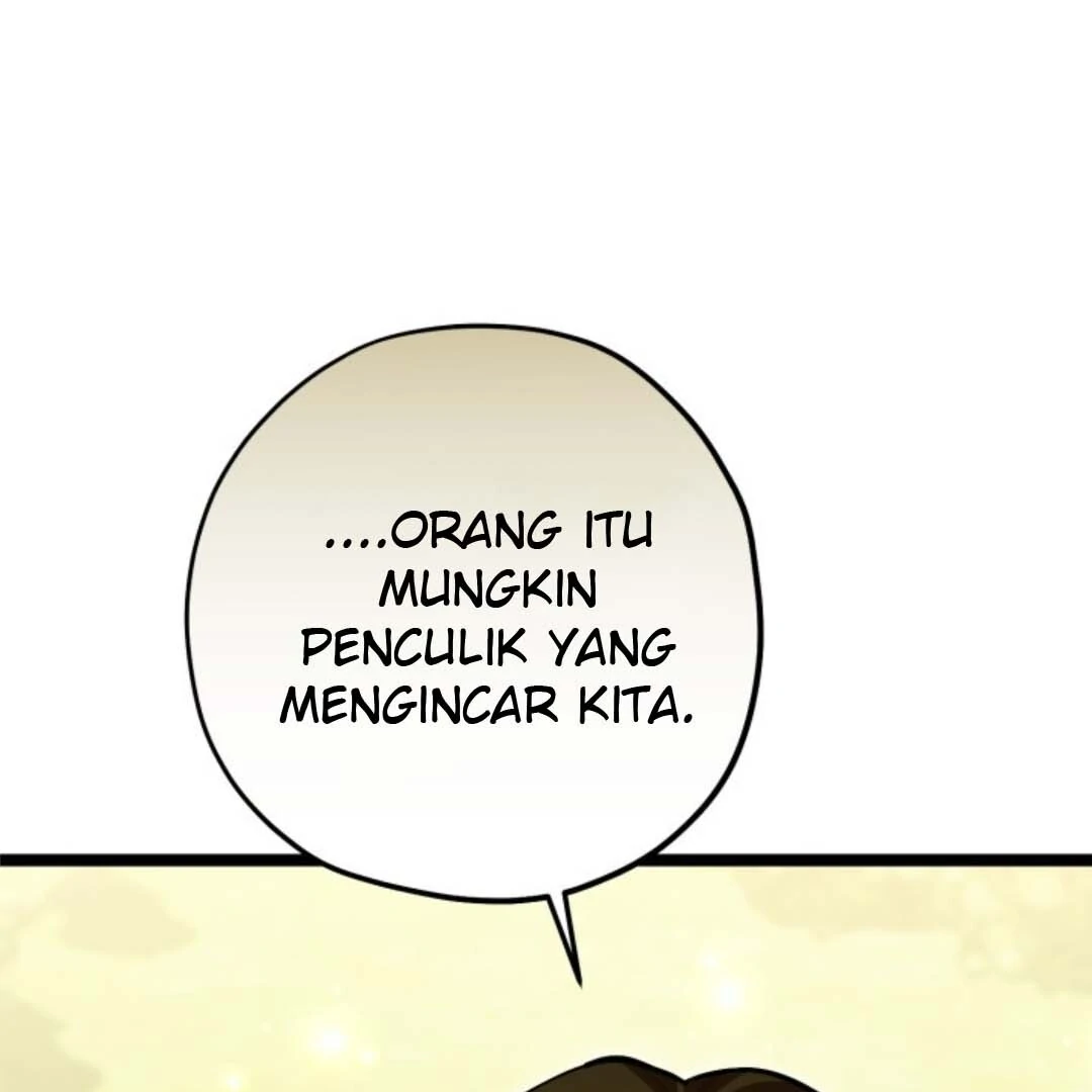 The Villain’s Daughter Plans To Run Away Chapter 45 - Halaman 48