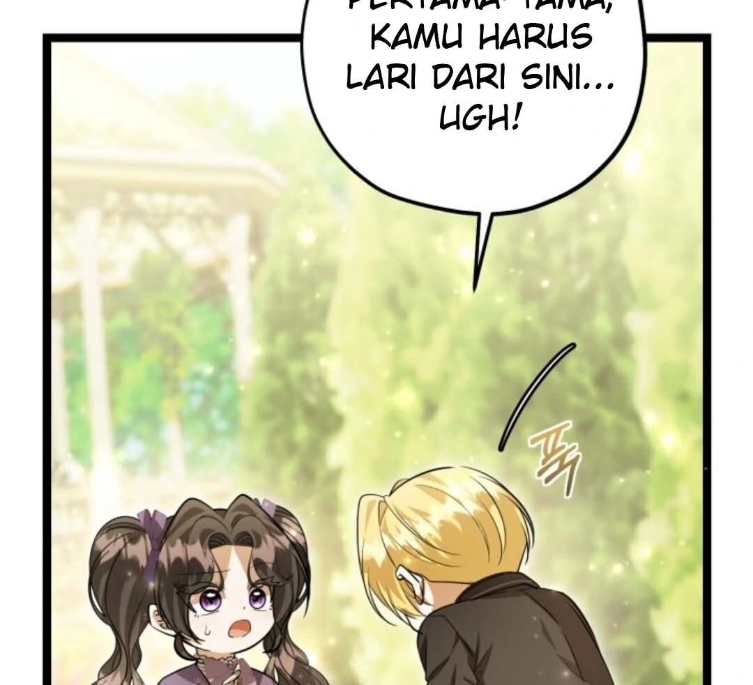 The Villain’s Daughter Plans To Run Away Chapter 45 - Halaman 51