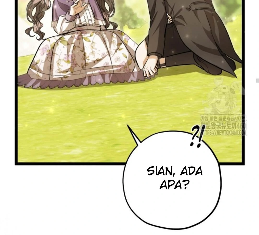 The Villain’s Daughter Plans To Run Away Chapter 45 - Halaman 52