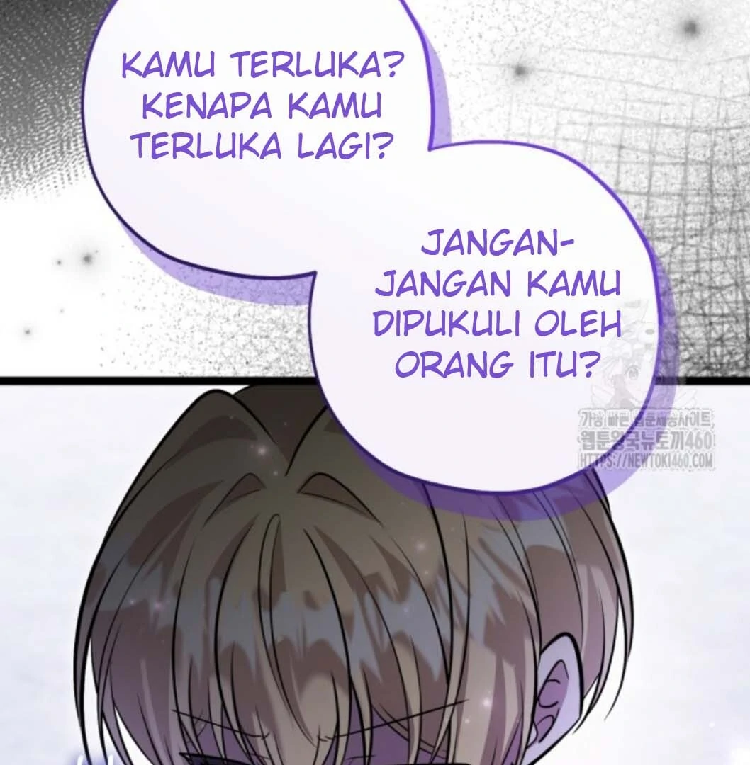 The Villain’s Daughter Plans To Run Away Chapter 45 - Halaman 55