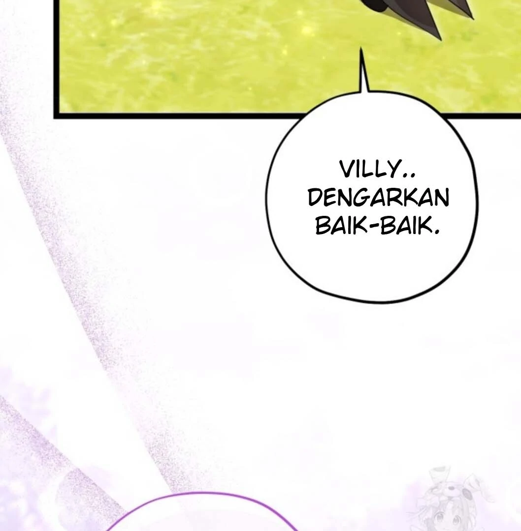The Villain’s Daughter Plans To Run Away Chapter 45 - Halaman 59