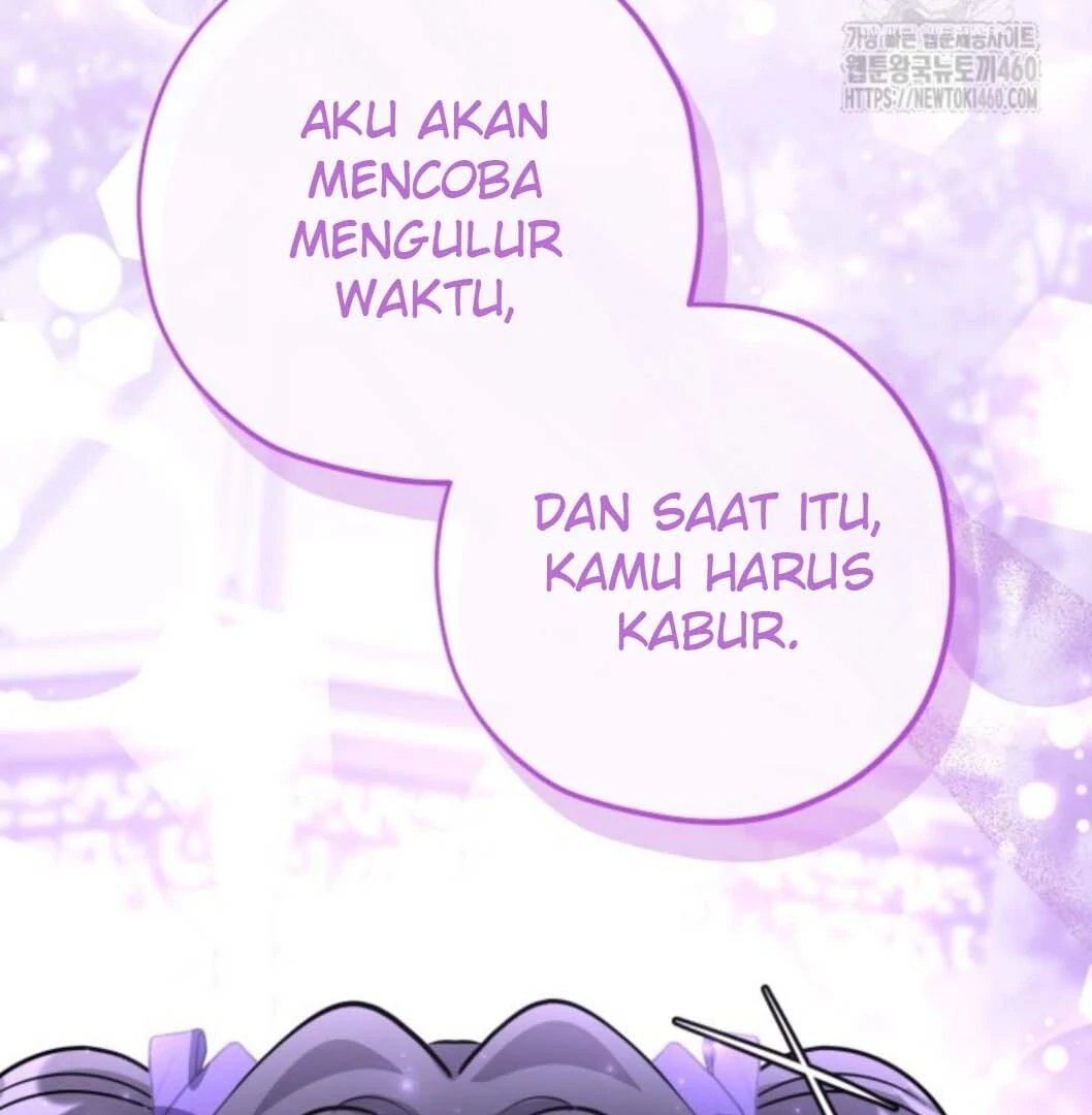 The Villain’s Daughter Plans To Run Away Chapter 45 - Halaman 60