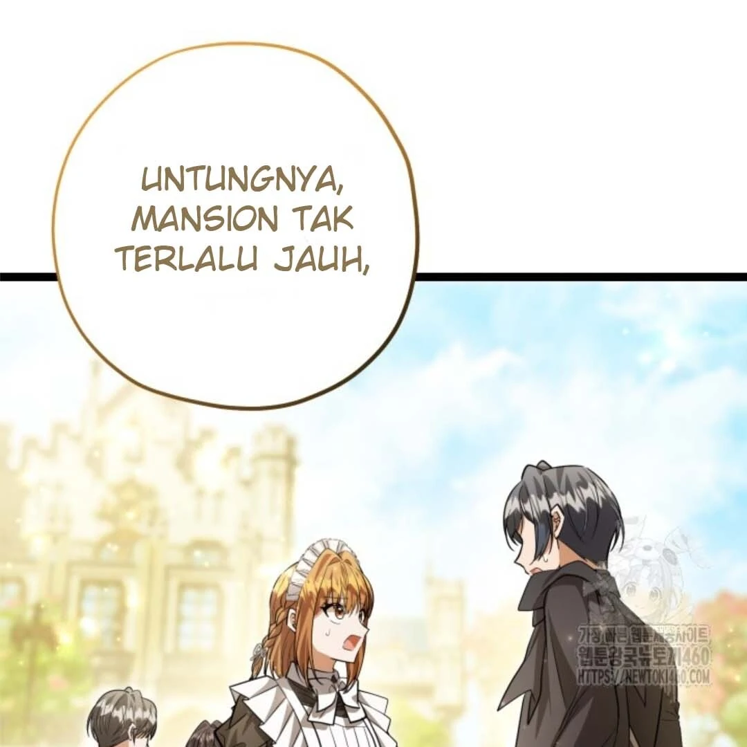 The Villain’s Daughter Plans To Run Away Chapter 45 - Halaman 63