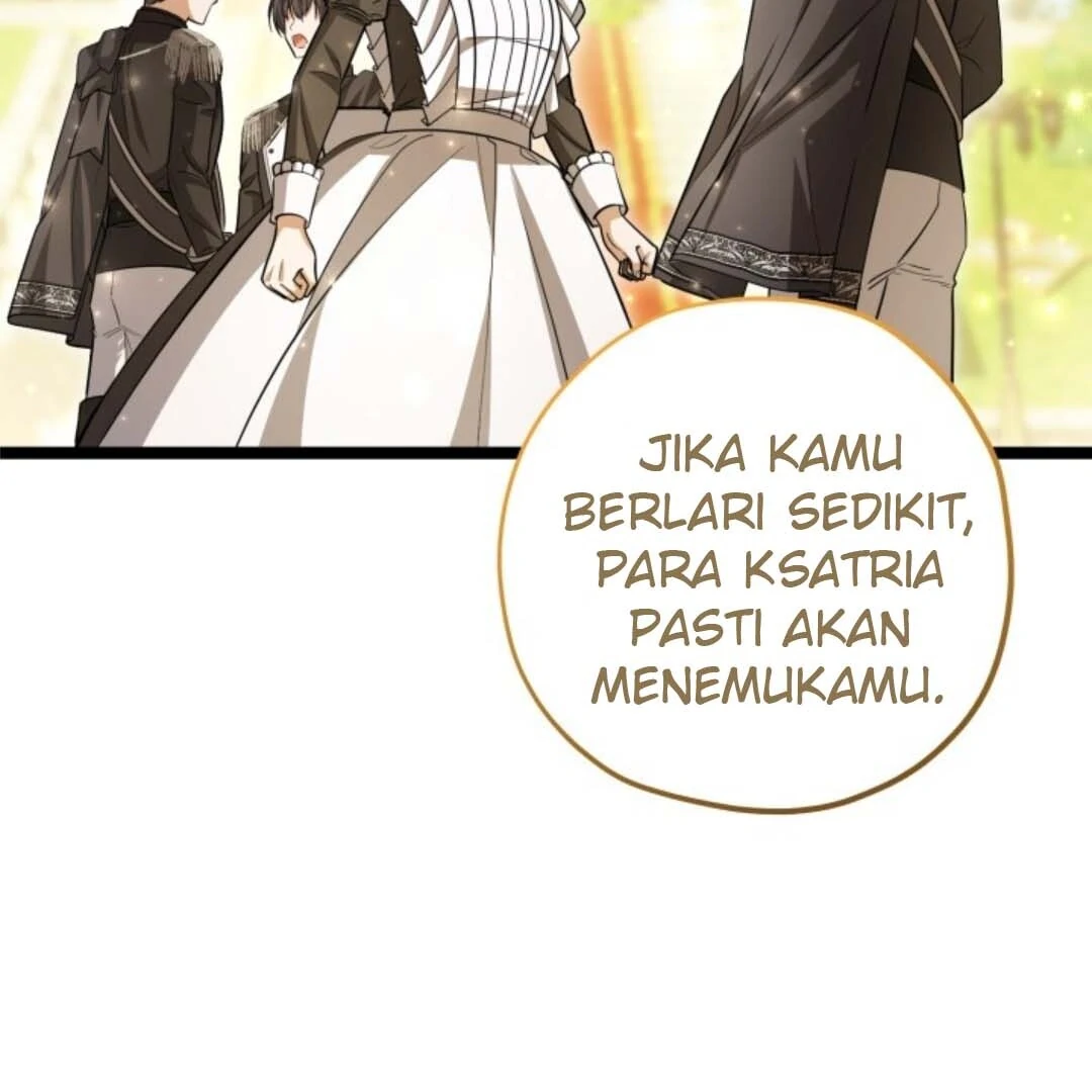 The Villain’s Daughter Plans To Run Away Chapter 45 - Halaman 64