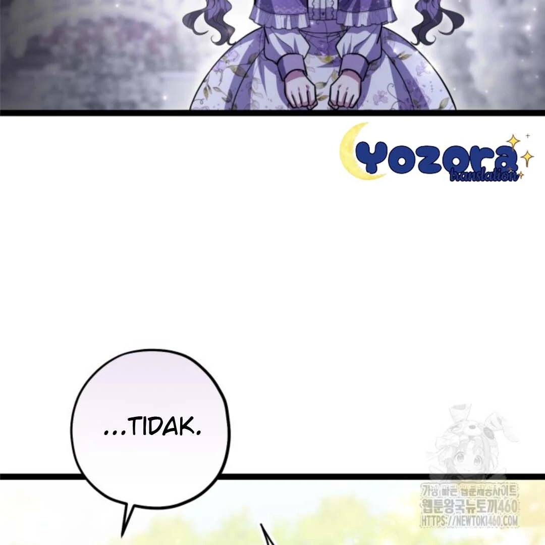 The Villain’s Daughter Plans To Run Away Chapter 45 - Halaman 66