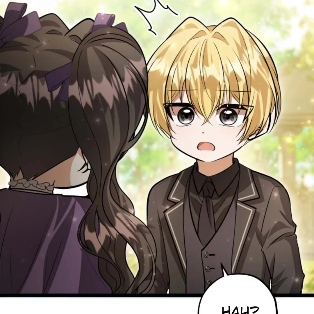 The Villain’s Daughter Plans To Run Away Chapter 45 - Halaman 67