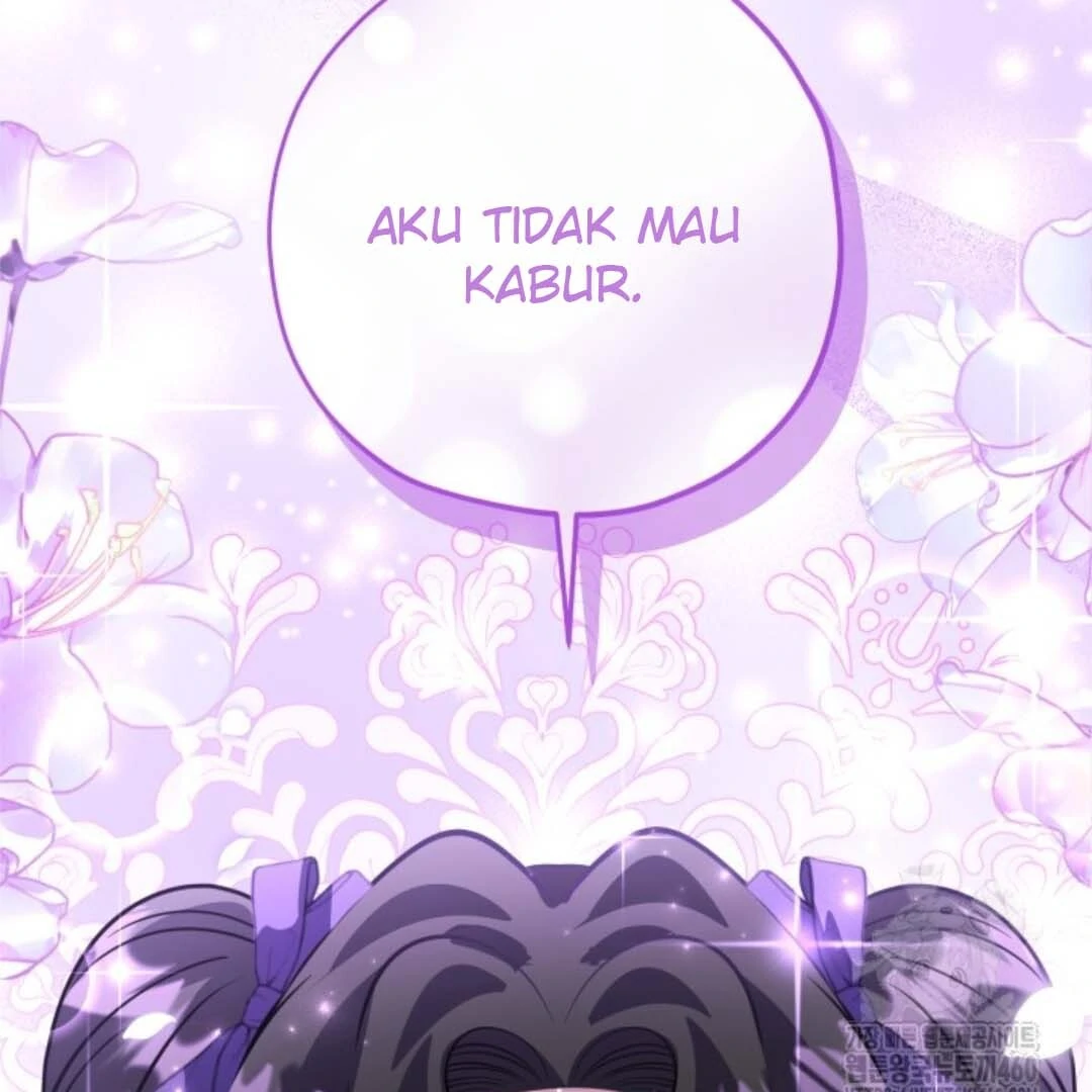 The Villain’s Daughter Plans To Run Away Chapter 45 - Halaman 69