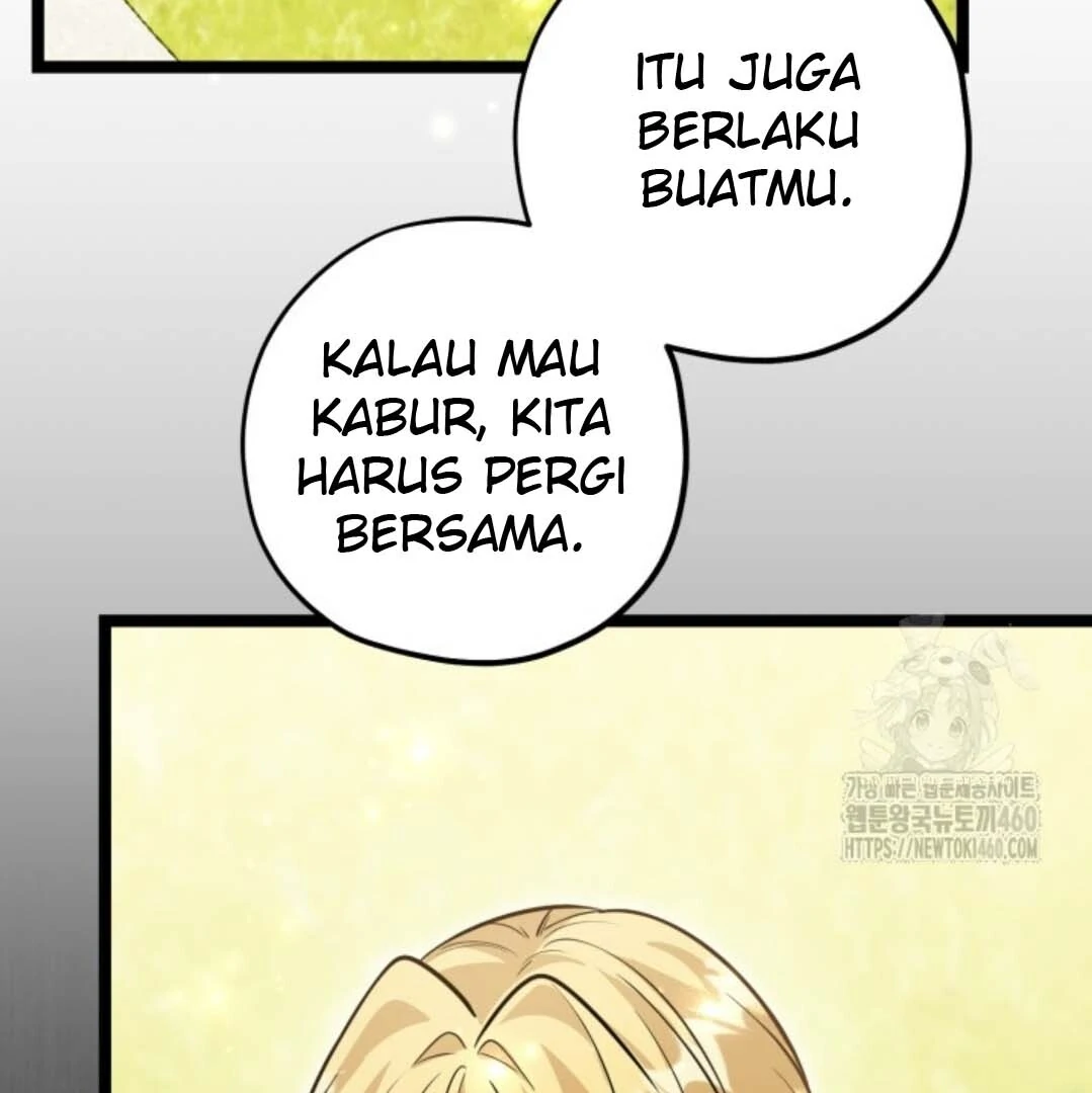 The Villain’s Daughter Plans To Run Away Chapter 45 - Halaman 74