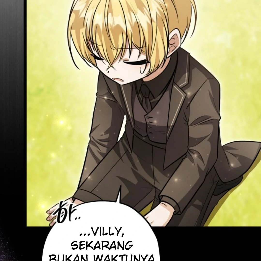 The Villain’s Daughter Plans To Run Away Chapter 45 - Halaman 75