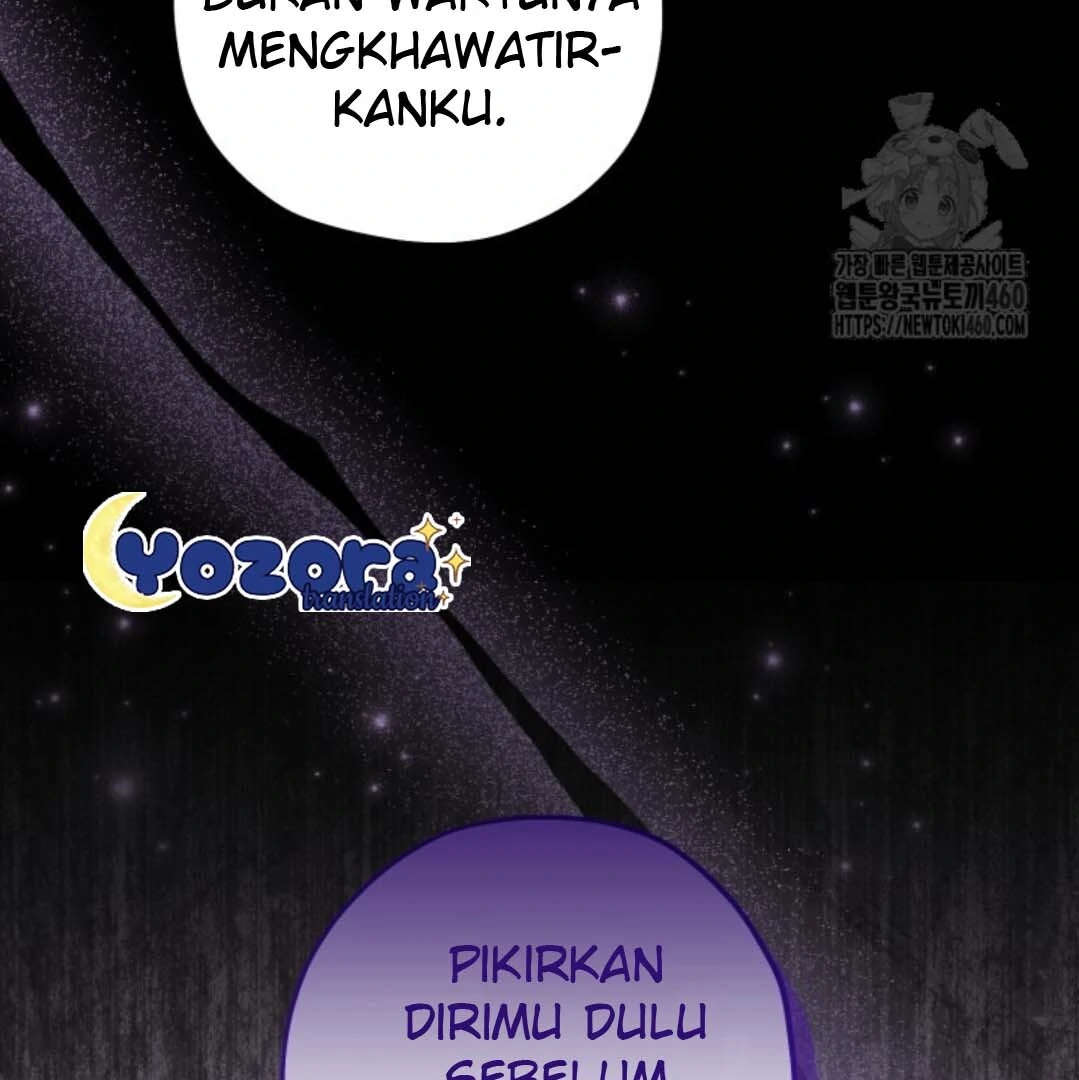 The Villain’s Daughter Plans To Run Away Chapter 45 - Halaman 76
