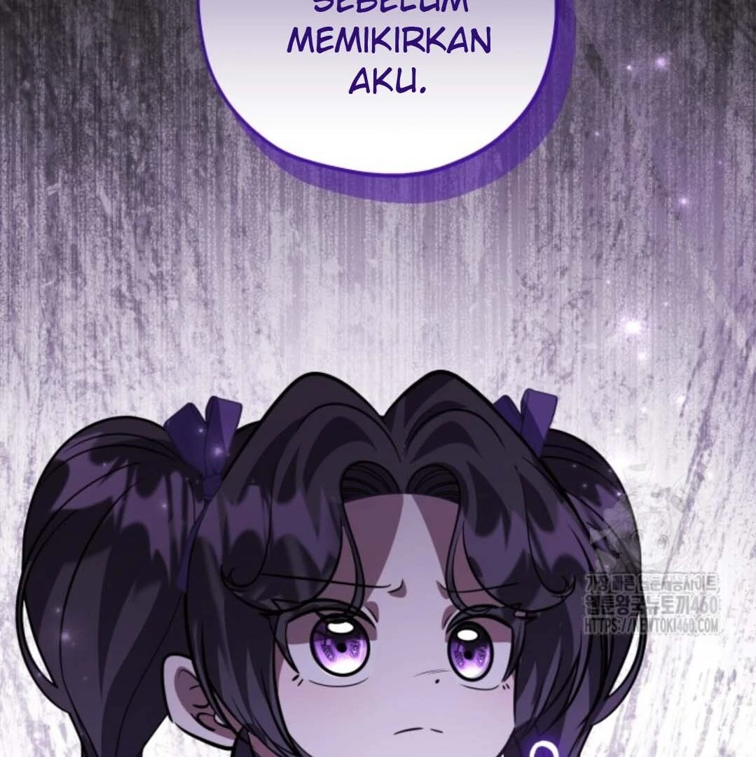The Villain’s Daughter Plans To Run Away Chapter 45 - Halaman 77