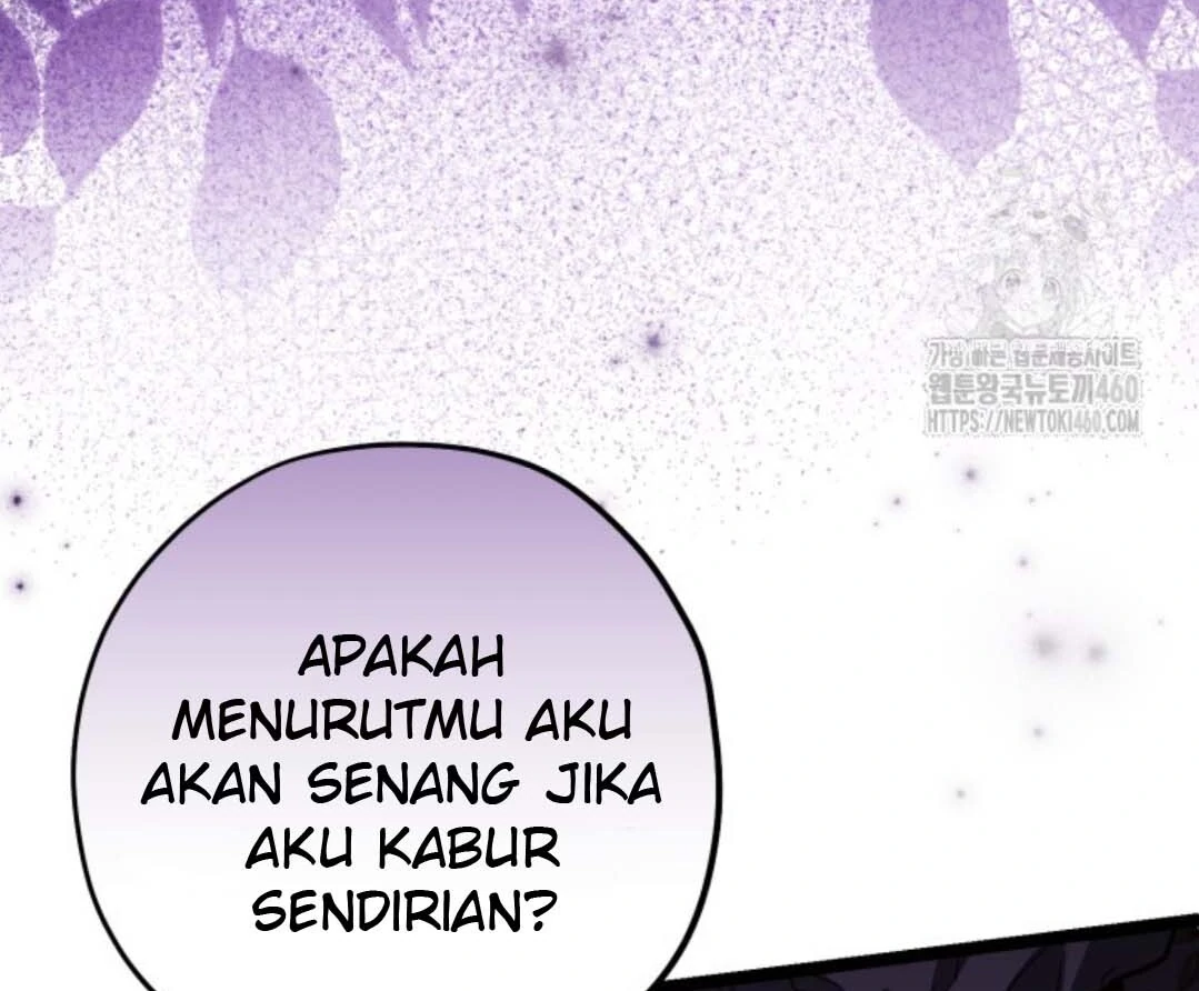 The Villain’s Daughter Plans To Run Away Chapter 45 - Halaman 79