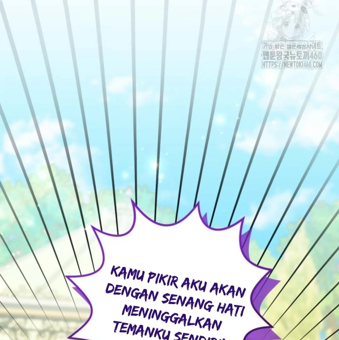 The Villain’s Daughter Plans To Run Away Chapter 45 - Halaman 81