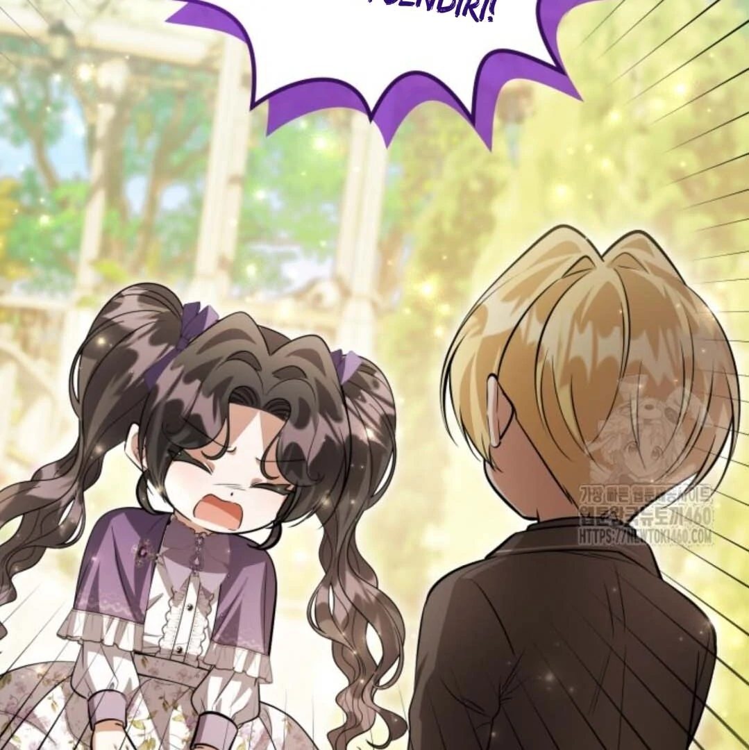 The Villain’s Daughter Plans To Run Away Chapter 45 - Halaman 82