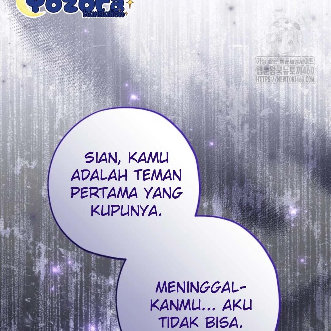 The Villain’s Daughter Plans To Run Away Chapter 45 - Halaman 84