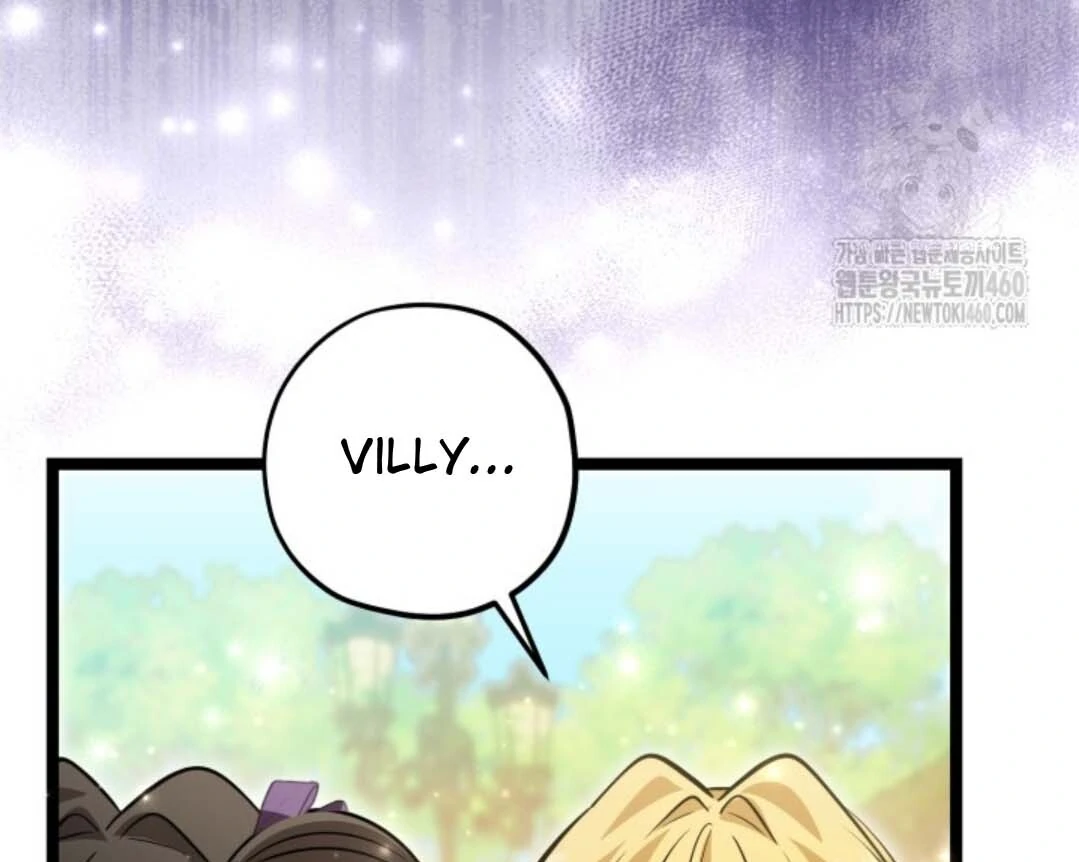 The Villain’s Daughter Plans To Run Away Chapter 45 - Halaman 87