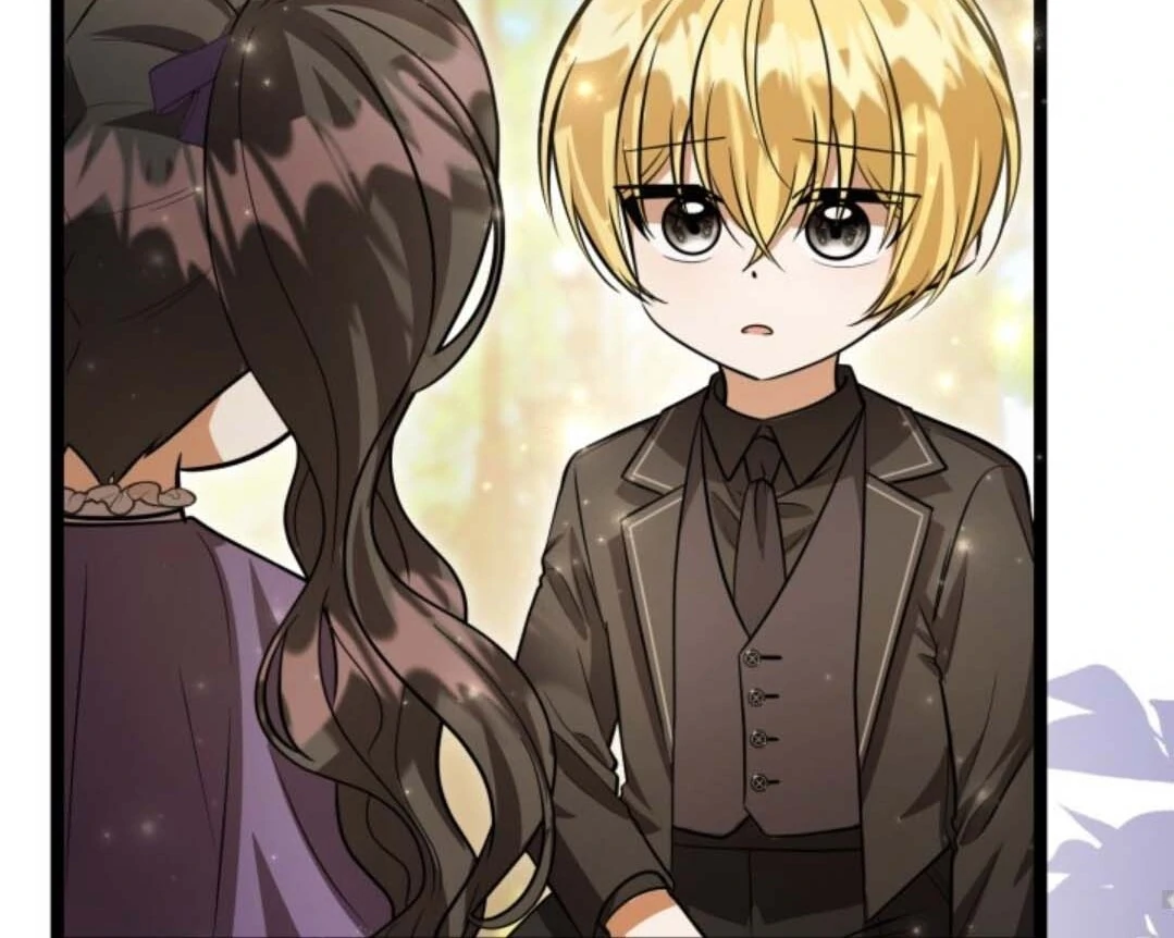The Villain’s Daughter Plans To Run Away Chapter 45 - Halaman 88
