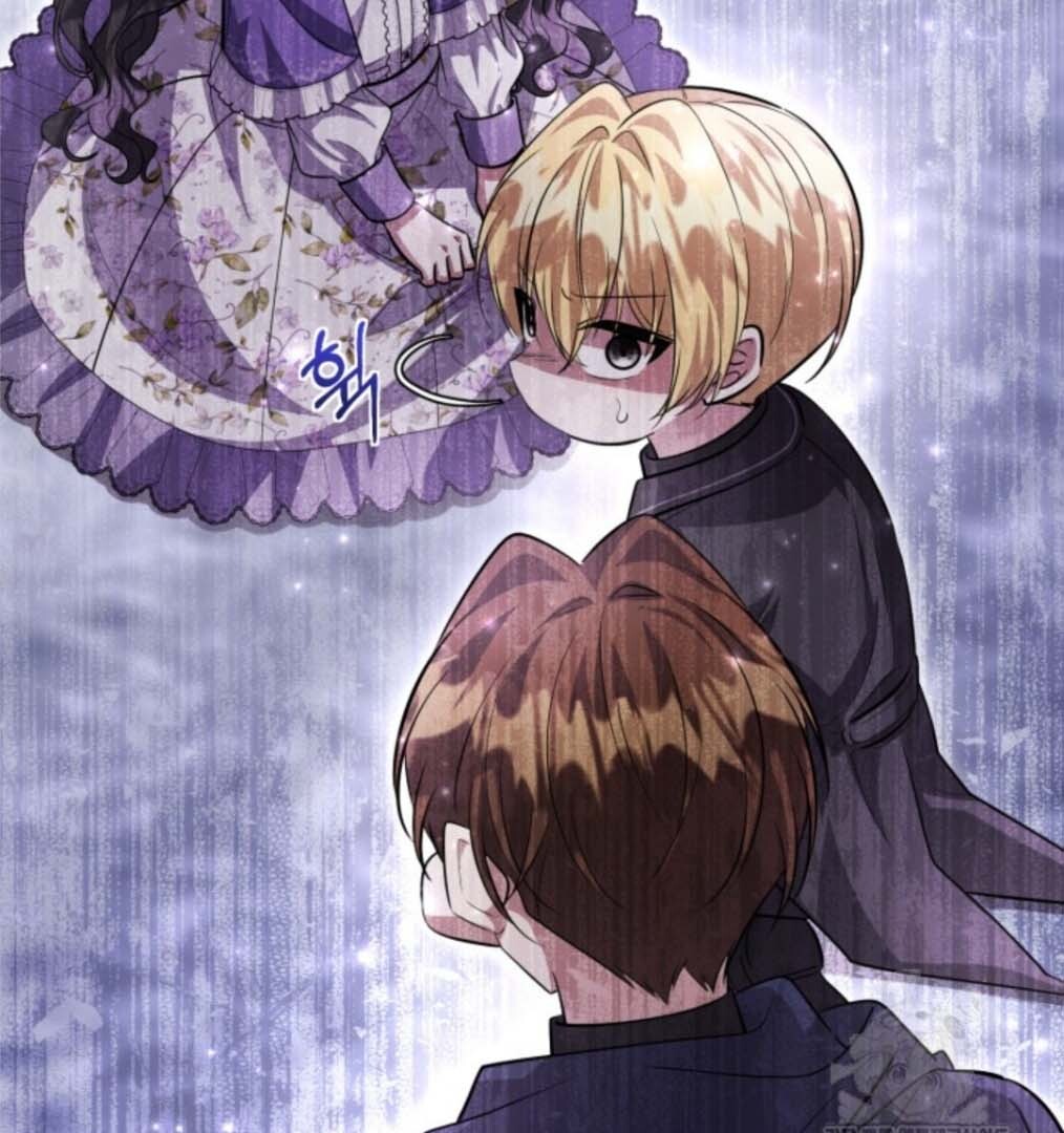 The Villain’s Daughter Plans To Run Away Chapter 45 - Halaman 91