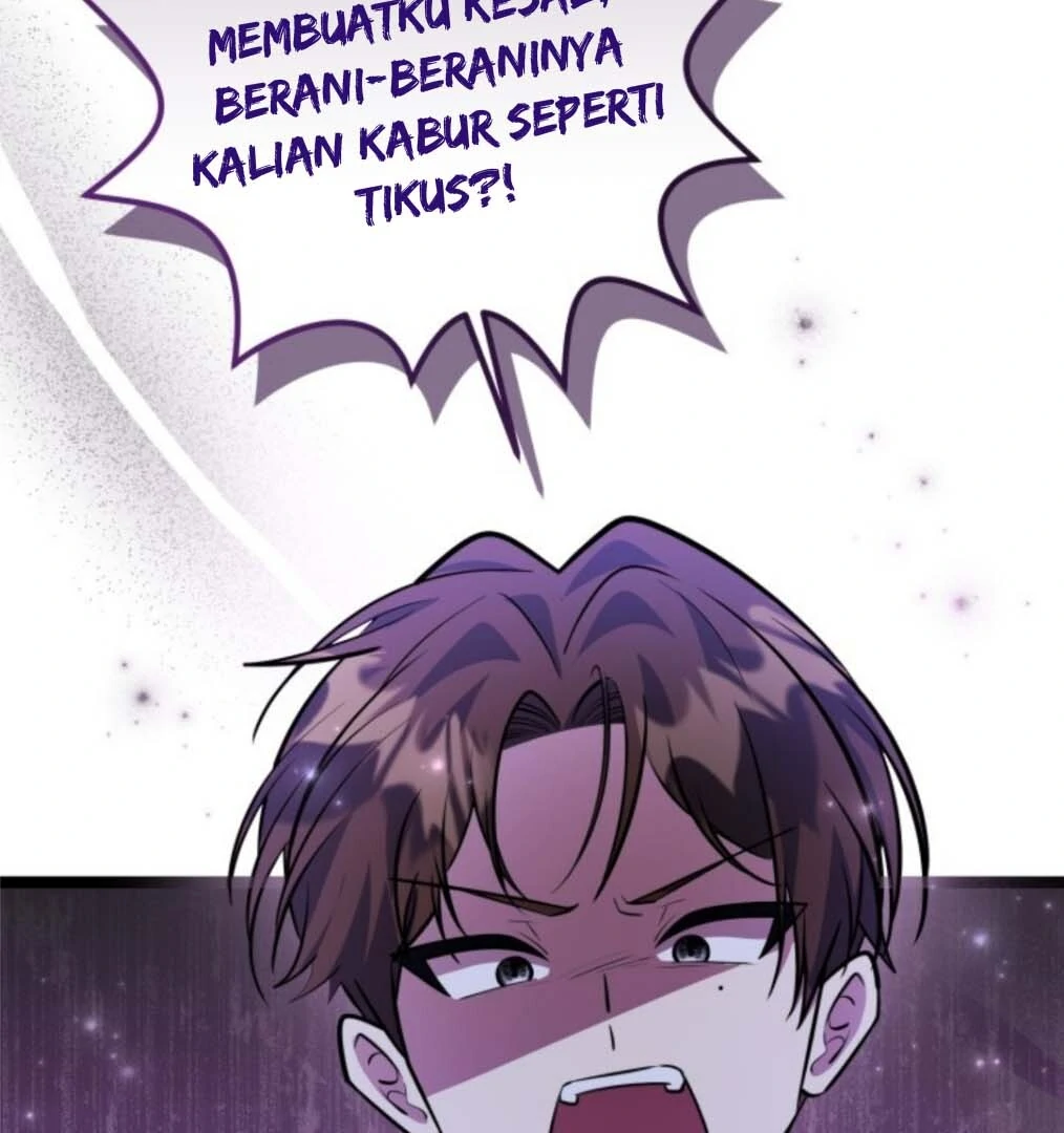 The Villain’s Daughter Plans To Run Away Chapter 45 - Halaman 95
