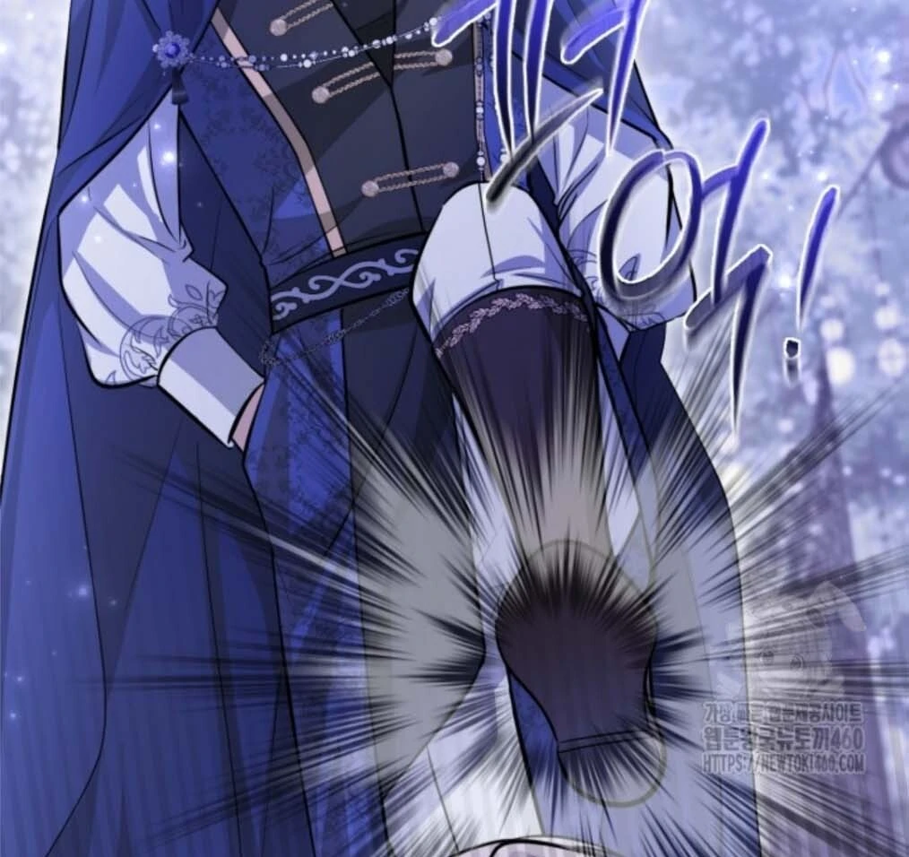 The Villain’s Daughter Plans To Run Away Chapter 45 - Halaman 97