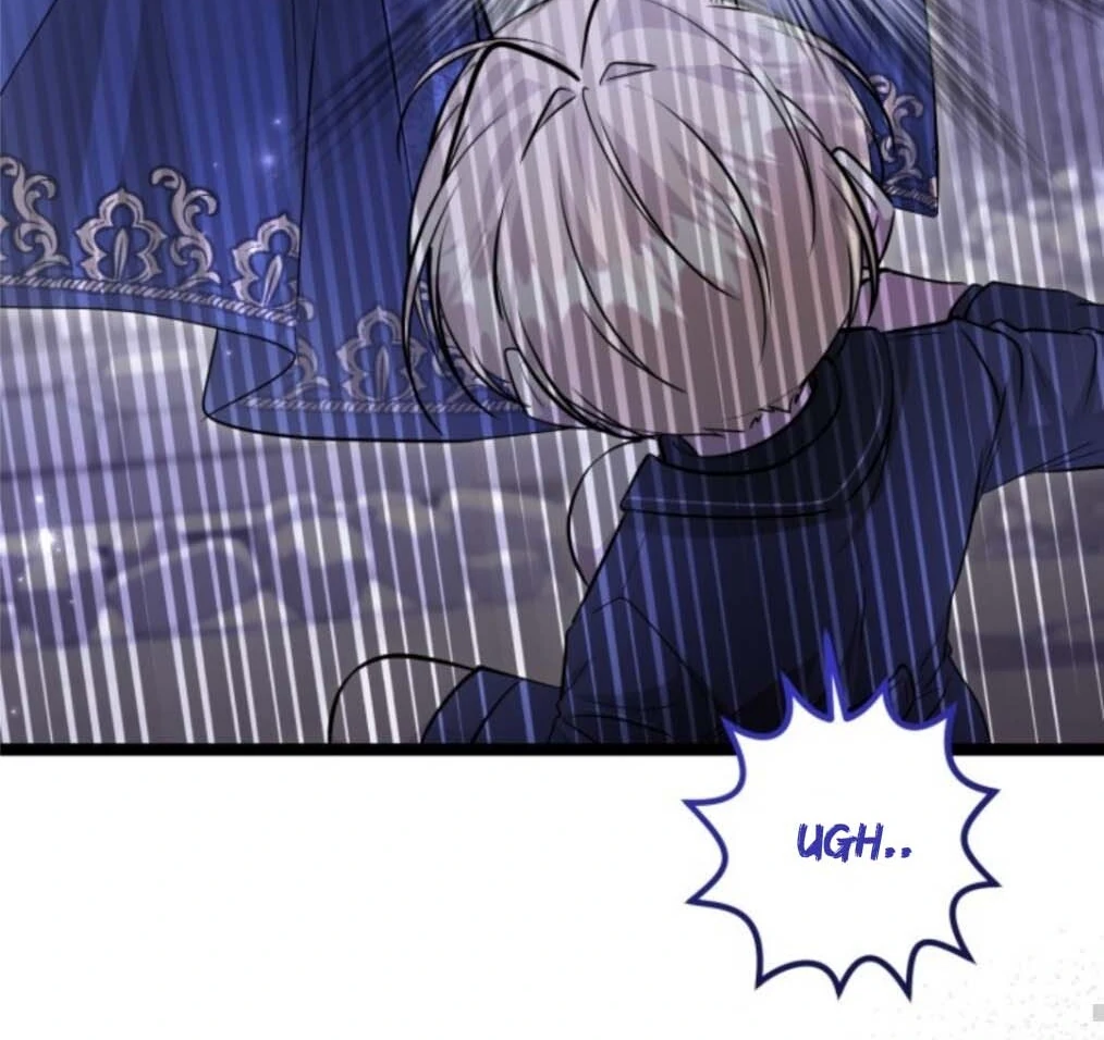 The Villain’s Daughter Plans To Run Away Chapter 45 - Halaman 98