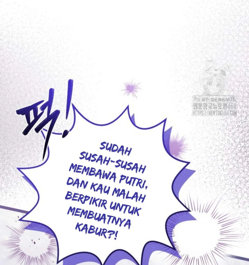 The Villain’s Daughter Plans To Run Away Chapter 45 - Halaman 99