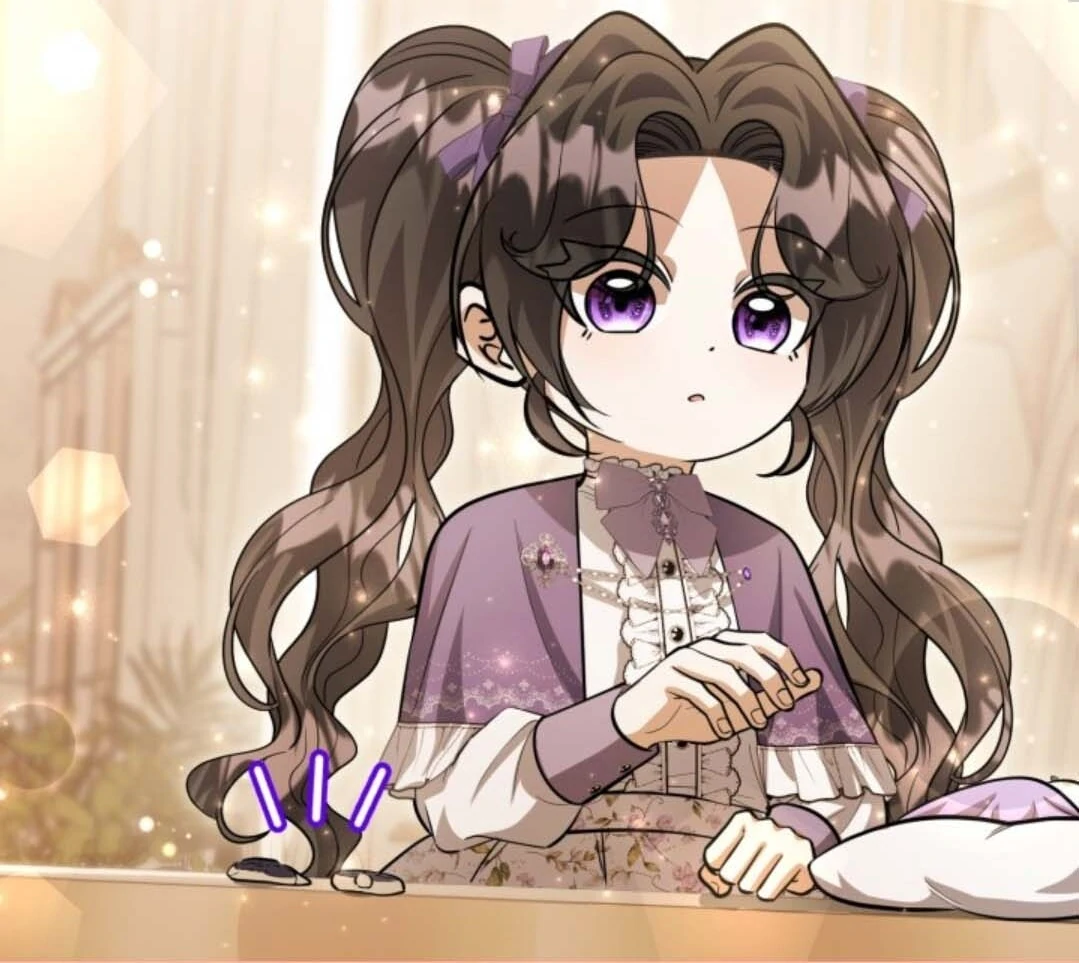 The Villain’s Daughter Plans To Run Away Chapter 44 - Halaman 10