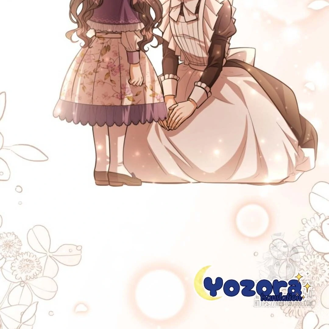 The Villain’s Daughter Plans To Run Away Chapter 44 - Halaman 104