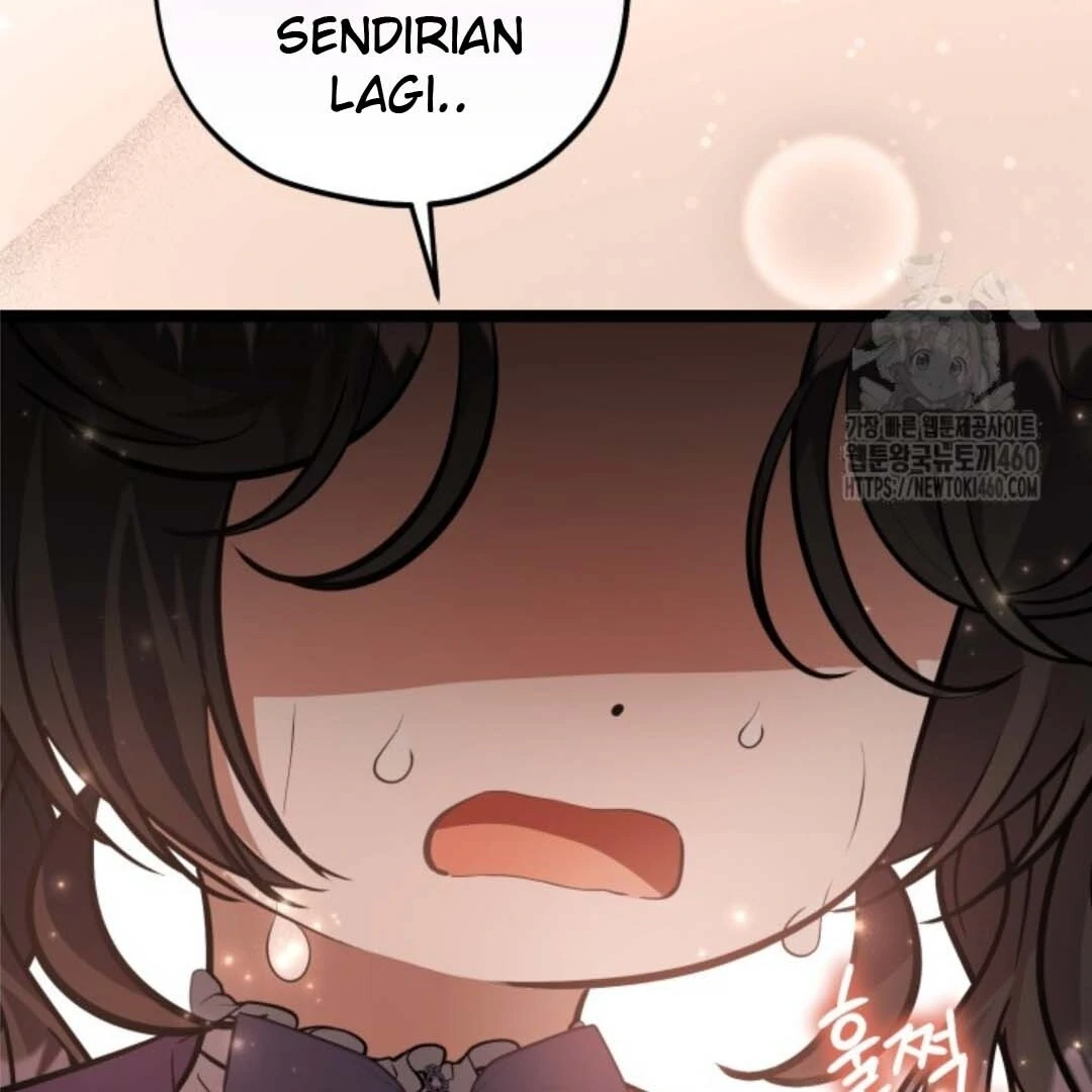 The Villain’s Daughter Plans To Run Away Chapter 44 - Halaman 106