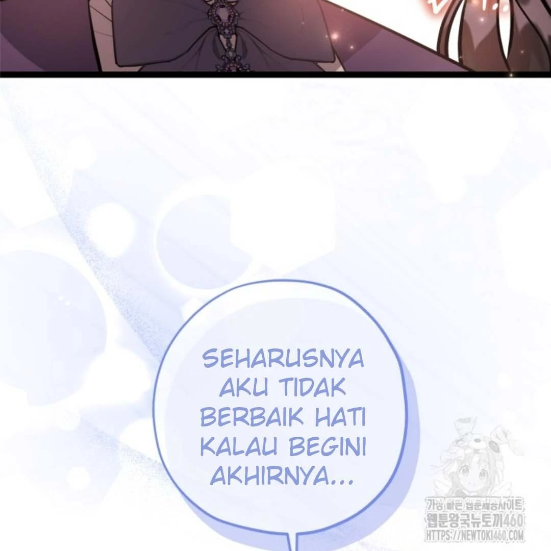 The Villain’s Daughter Plans To Run Away Chapter 44 - Halaman 107