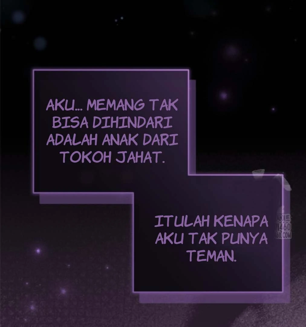 The Villain’s Daughter Plans To Run Away Chapter 44 - Halaman 111